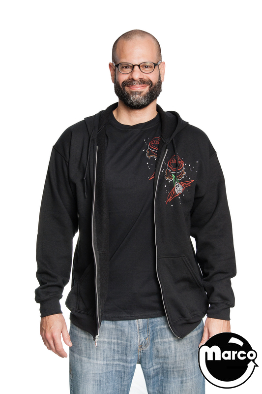Marco® Playfield Hoodie - Extra Large