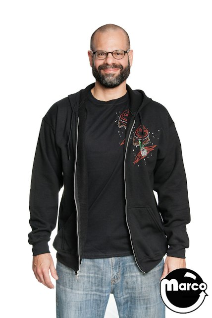Marco® Playfield Hoodie - Extra Large