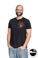 Marco® Playfield Tee - Mens Medium