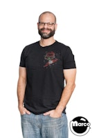 Marco&reg; Playfield Tee - Mens Small