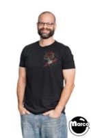 Marco&reg; Playfield Tee - Mens Small