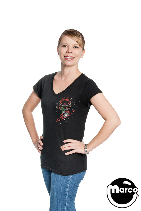 59-MARCOFPT-WXL - Marco® Playfield Tee - Womens Extra Large