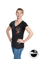 Marco® Playfield Tee - Womens Extra Large