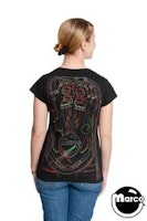 Marco® Playfield Tee - Womens Extra Large
