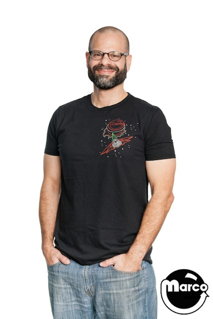 Marco® Playfield Tee - Mens Extra Large