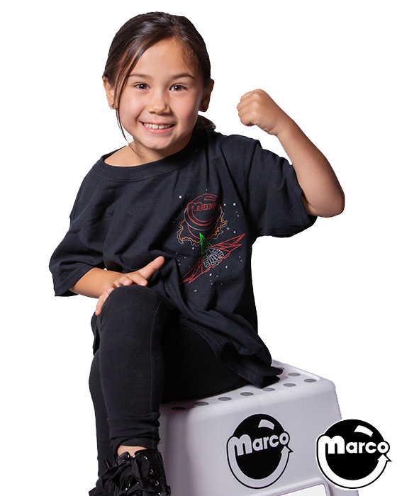 Marco® Playfield Tee - Youth Small