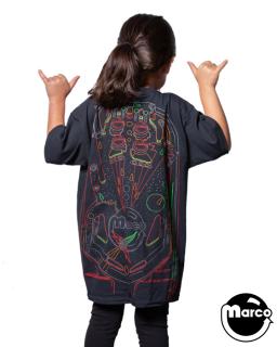 Marco® Playfield Tee - Youth Large