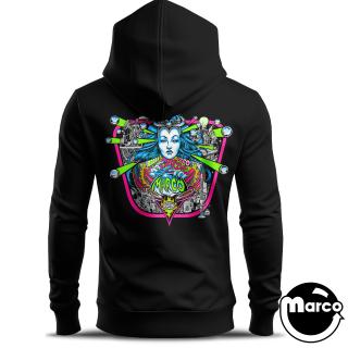 59-MARCOHOOD-L - Pinchantress Hoodie - Unisex Large - Marco