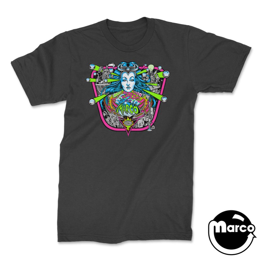 Pinchantress Tee - Unisex Medium