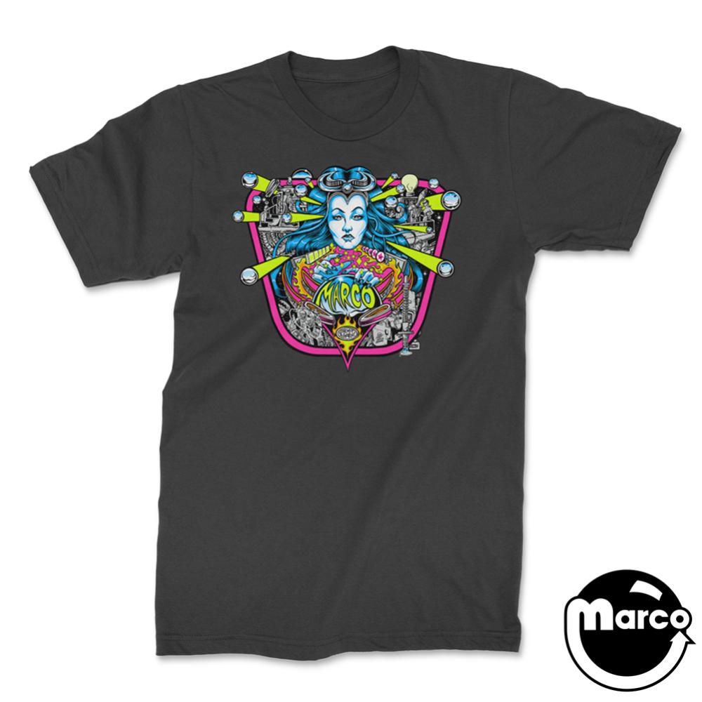 Pinchantress Tee - Unisex Small