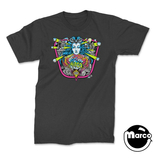 Pinchantress Tee - Unisex XL