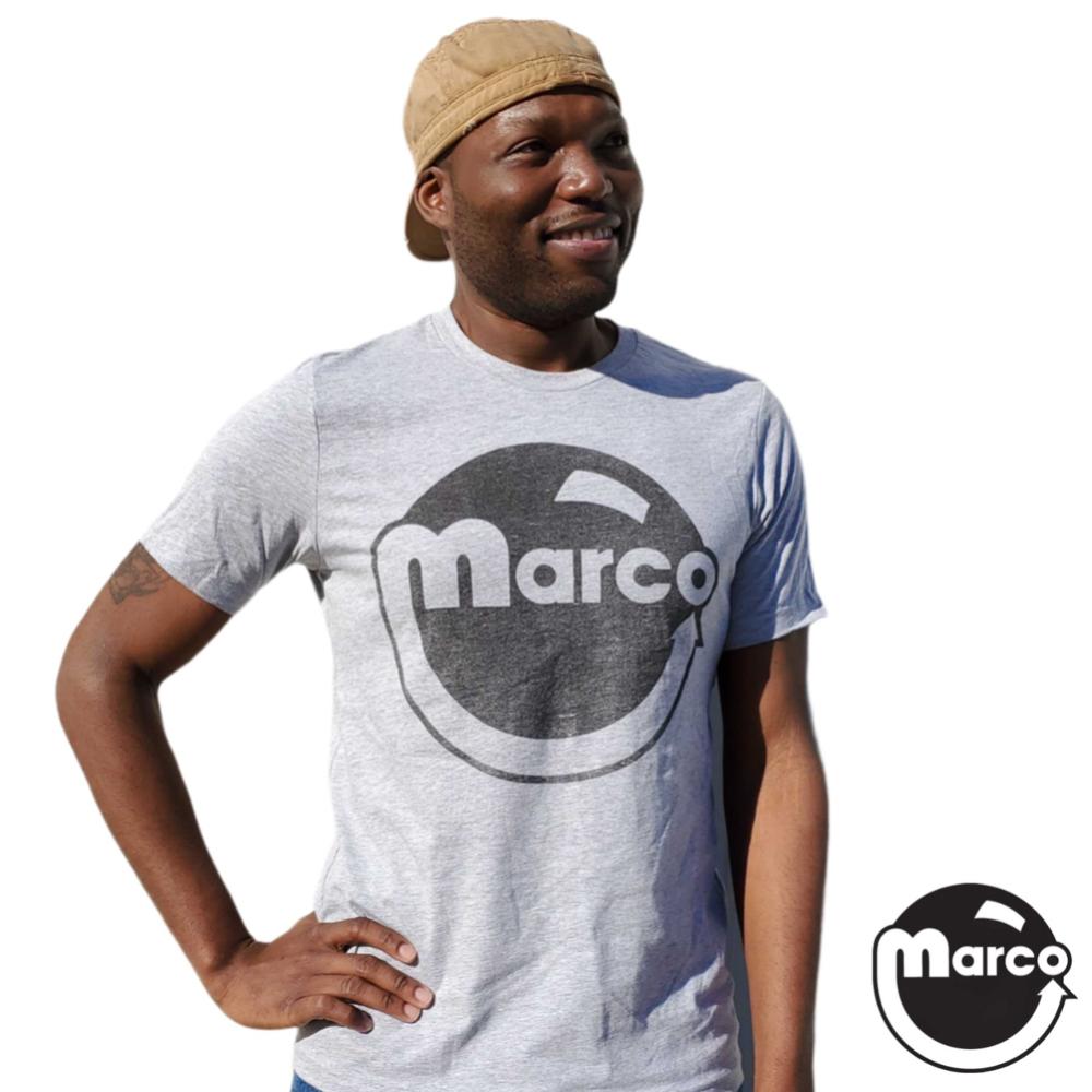 Marco Logo Tee - Unisex X-Large