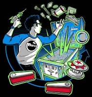 Marco Tech Tee - Unisex Small