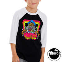 Marco&reg; Wizard raglan shirt, Youth medium