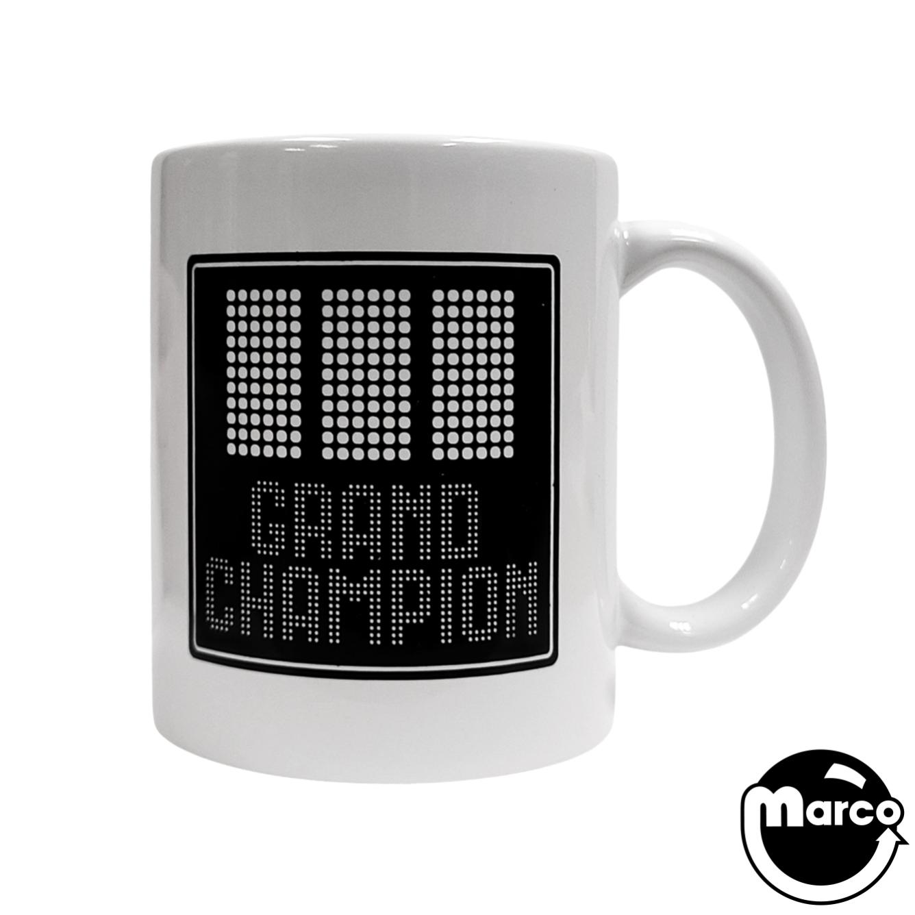 Promo coffee mug Marco logo 11 oz.
