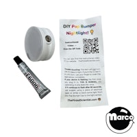 Pop Bumper Cap Nightlight - DIY KIT