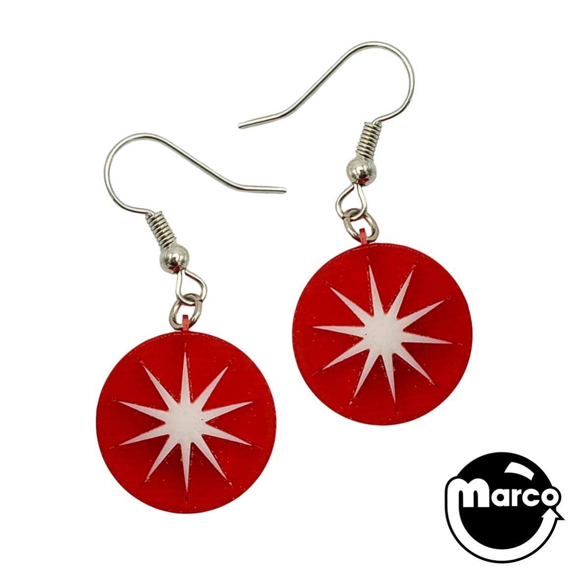 Rollover Earrings