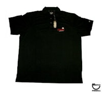 Stern OGIO Polo Black 2XL