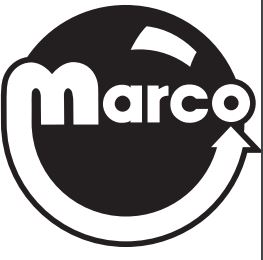 Marco® promo swag kit per 100 people