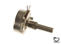 Potentiometer 5K ohm