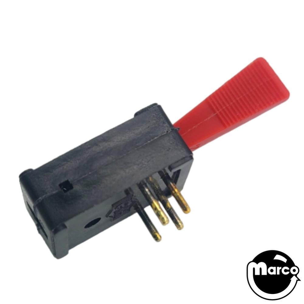 Switch - toggle PC mount SPDT