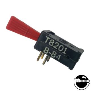 Switch - toggle PC mount SPDT