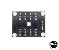 Power splitter board Stern SAM 8 circuit