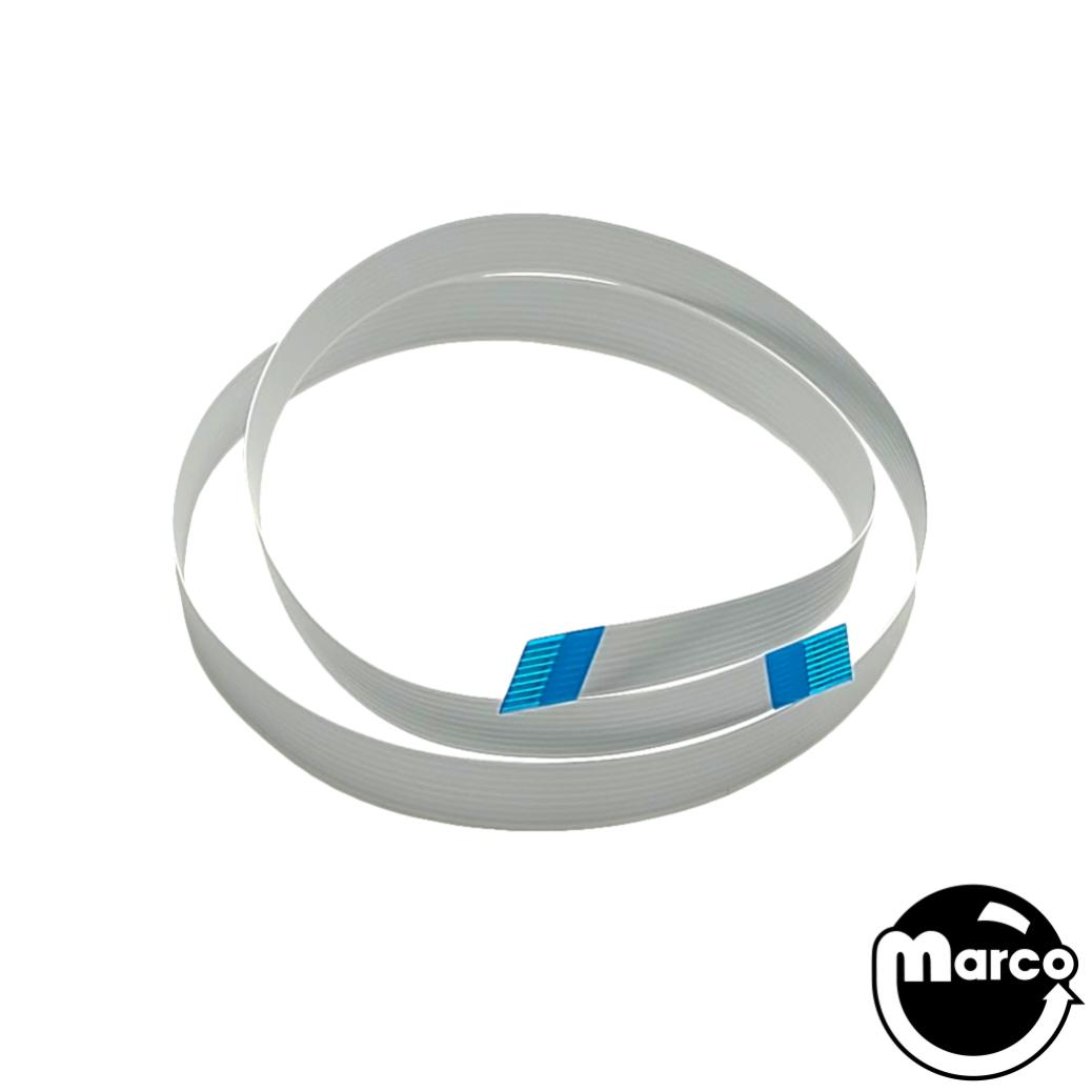 Star Trek LE (Stern) Flat flexible ribbon cable