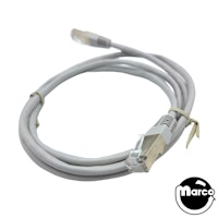 RJ45 - Patch Cable - 1ft