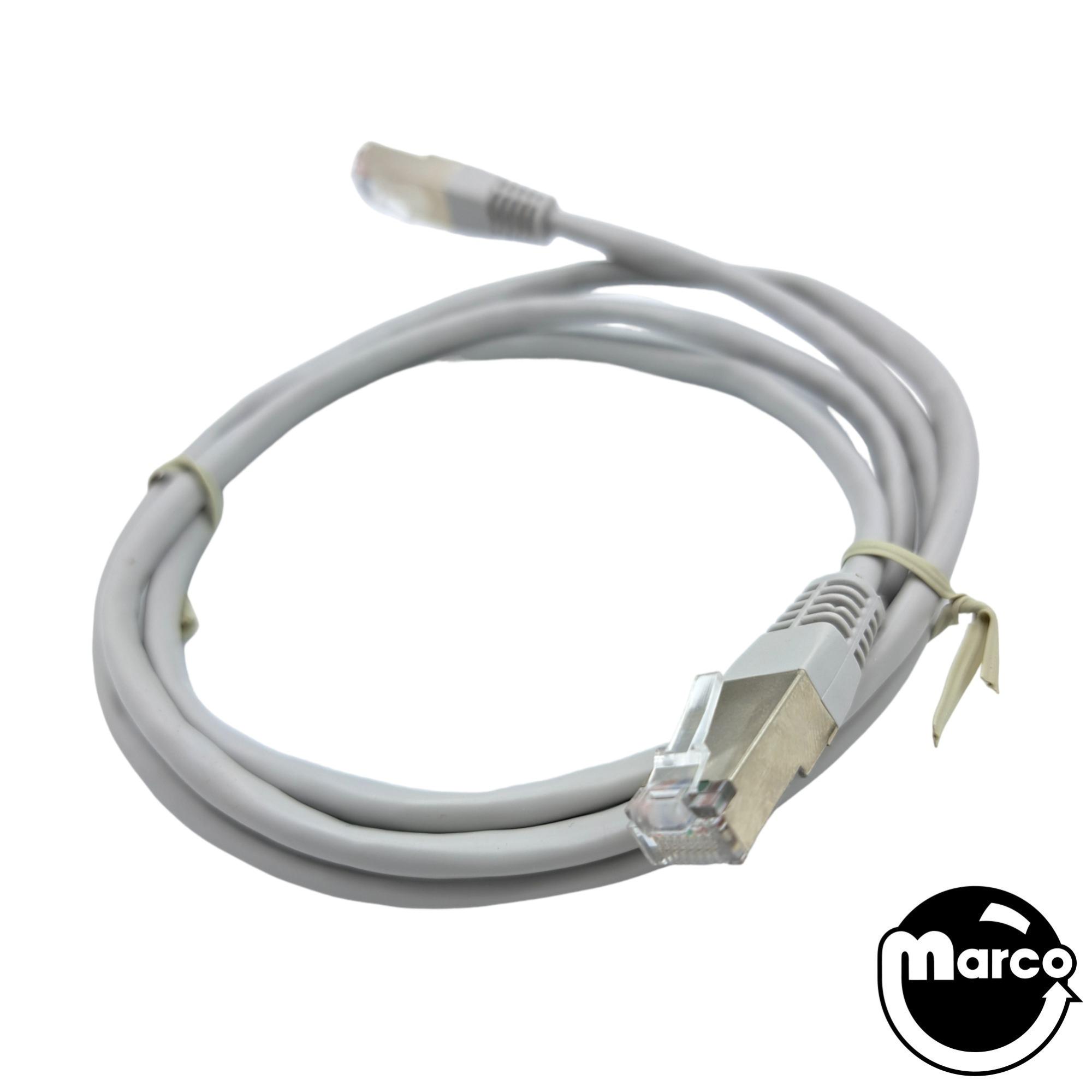 RJ45 - Patch Cable - 2ft