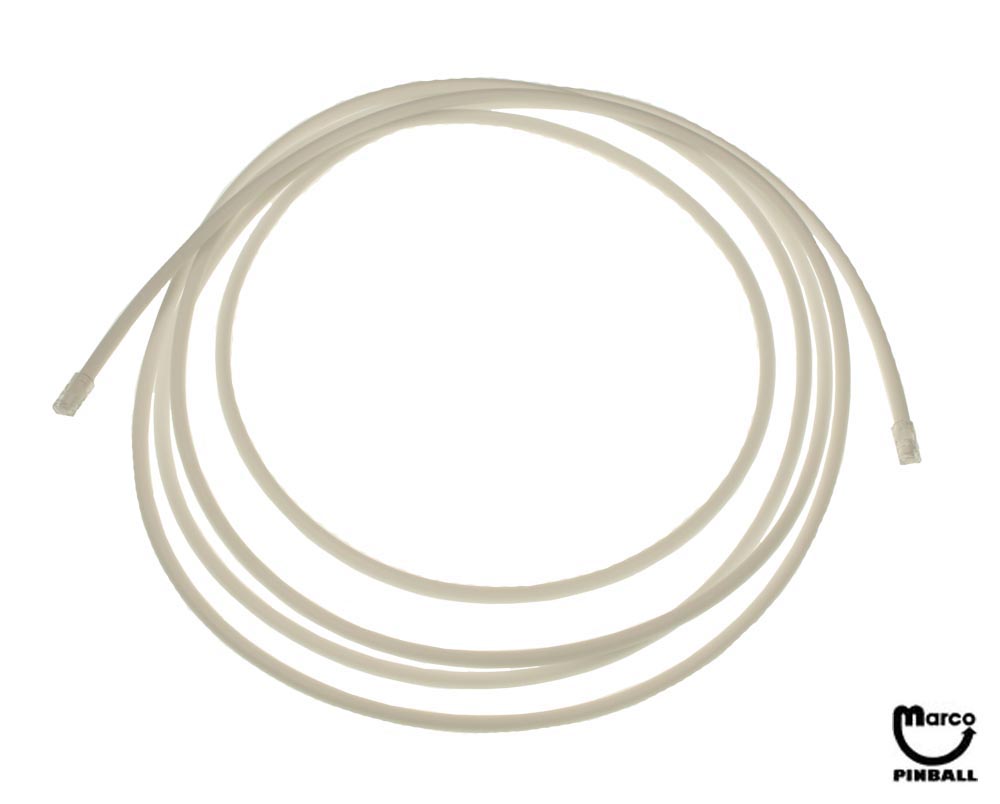 Fiber optic tubing - 10 feet