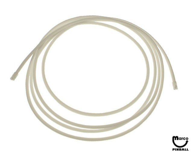 Fiber optic tubing - 10 feet