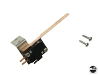 Switch - rocker on/off