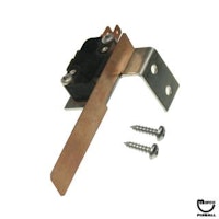 Switch - rocker on/off