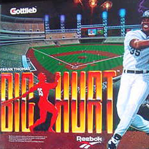 BIG HURT