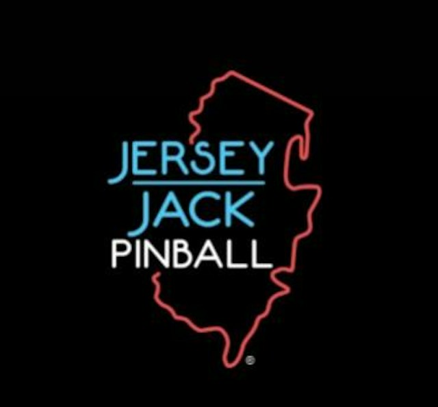 WIZARD OF OZ (Jersey Jack) Decal set