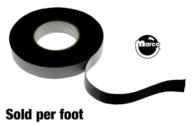 Tape - double sided 1 inch wide