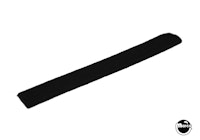 Foam pad with adhesive 2 x 1/4 x 1/16