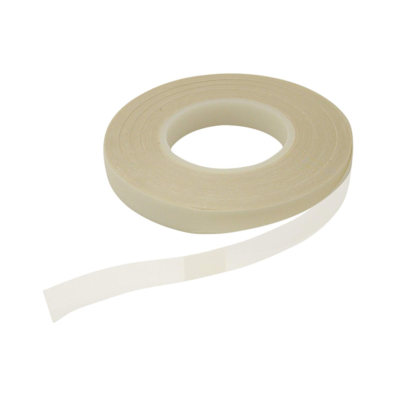 Scratch guard tape UHMWPE polyethylene 1/2 in. x 15 ft roll
