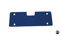 Rubber - blue pad
