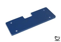 Rubber - blue pad