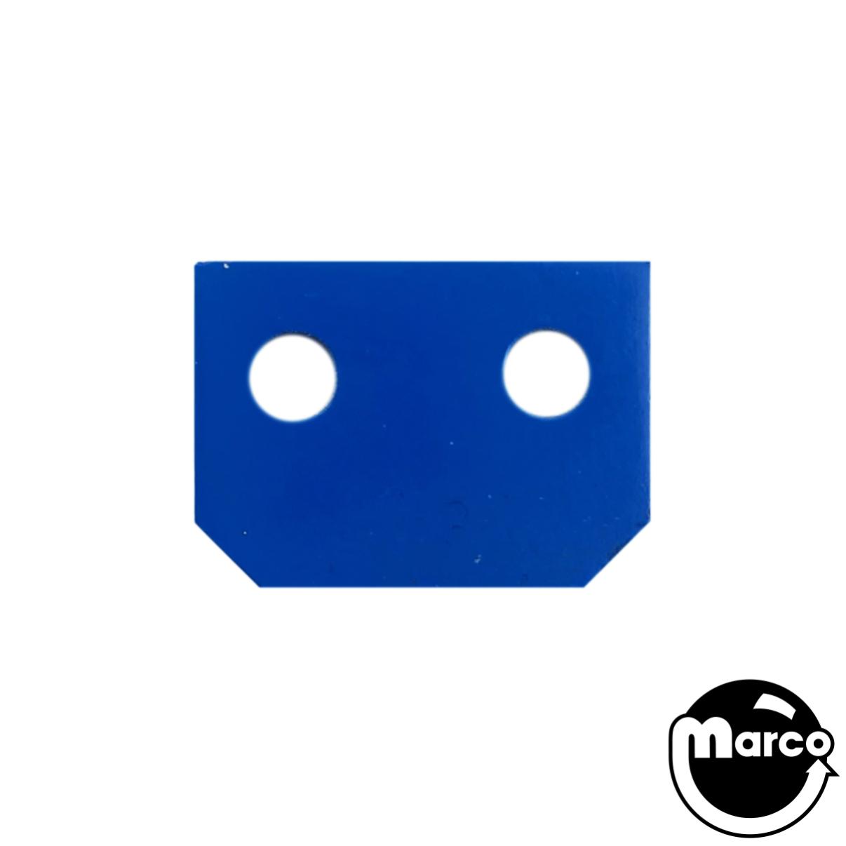 626-5123-00 - RUSH (Stern) Time Machine ramp bumper pad - Marco