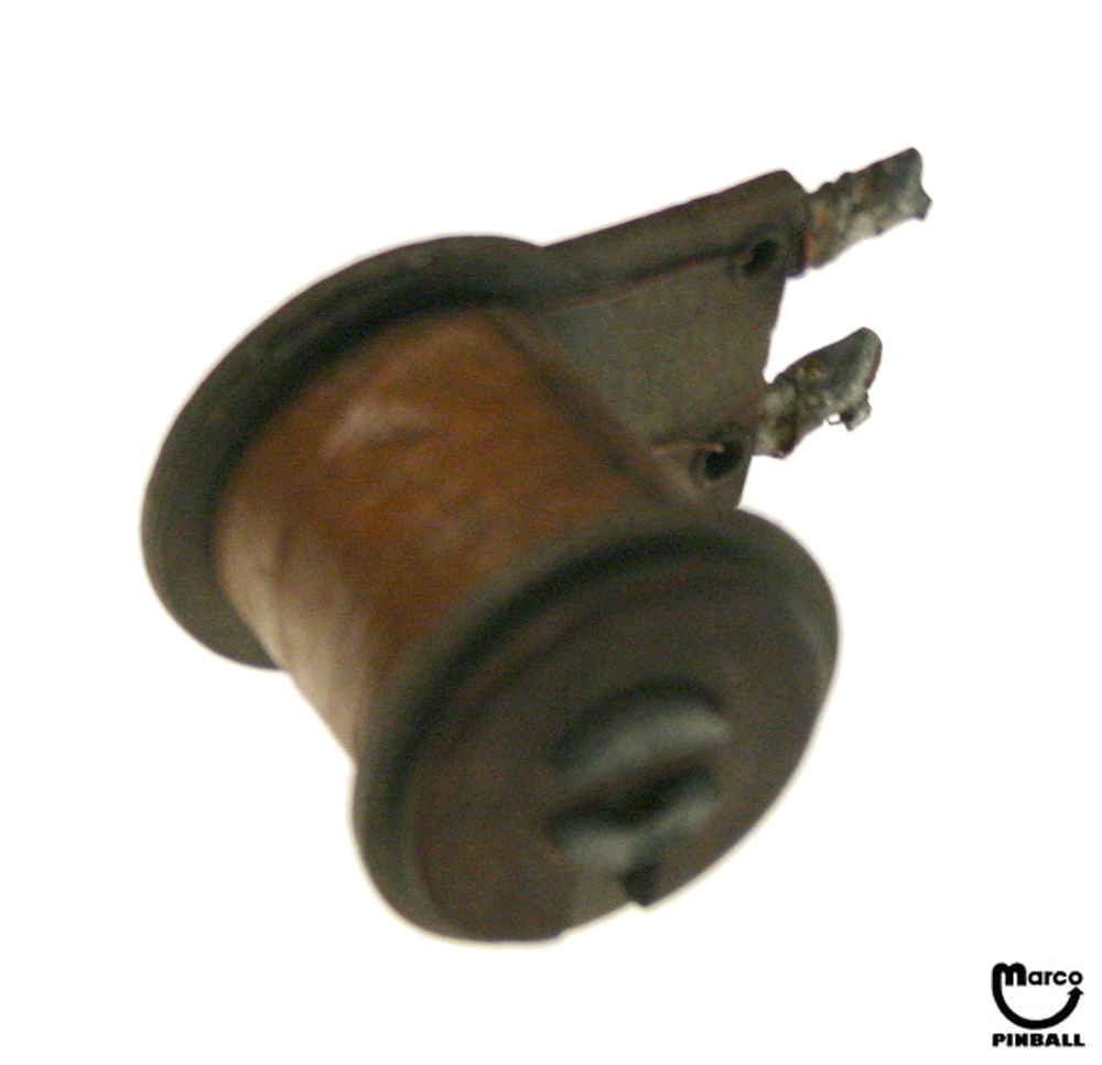 Coil - relay United