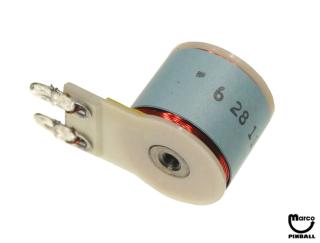 Coil - relay United 628-1100
