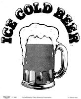 ICE COLD BEER (Taito) Manual