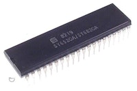 IC - Peripheral Interface Adapter R6520P