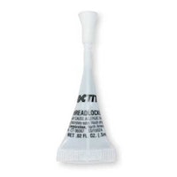 Thread Lock - medium removeable .5 ml