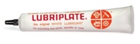 Lubriplate&reg; grease 1-3/4 oz. tube
