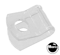 Cable clamp 1/8 inch 2 hole