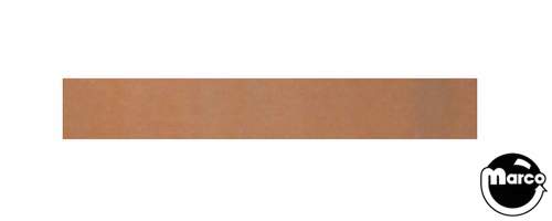 Copper foil repair tape 1" x 12"
